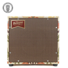 Load image into Gallery viewer, New Vinny Reverb Combo Desert Gertie / Oxblood