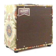 Load image into Gallery viewer, New Vinny Reverb Combo Desert Gertie / Oxblood