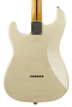 Load image into Gallery viewer, 2019 Whitfill Custom Guitars Hardtail 'S' Style White Blonde