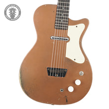 Load image into Gallery viewer, 1961 Silvertone U1 Copper