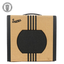 Load image into Gallery viewer, 2022 Supro Delta King 12