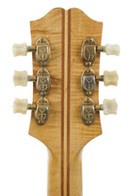 Load image into Gallery viewer, 1945 Epiphone Deluxe Natural Blonde