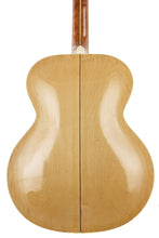 Load image into Gallery viewer, 1945 Epiphone Triumph Natural Blonde