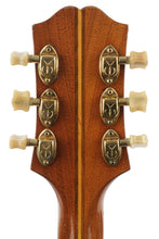Load image into Gallery viewer, 1951 Epiphone Broadway Natural Blonde