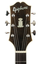 Load image into Gallery viewer, 1951 Epiphone Triumph Regent Natural Blonde