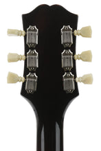 Load image into Gallery viewer, 1962 Epiphone Broadway E252 Sunburst