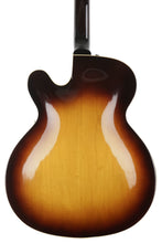 Load image into Gallery viewer, 1962 Epiphone Broadway E252 Sunburst
