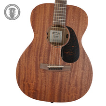 Load image into Gallery viewer, New Martin 000C Jr-E Satin Spruce/Sapele #3062828