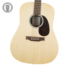Load image into Gallery viewer, New Martin DX-2E Natural / Brazilian Rosewood
