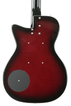 Load image into Gallery viewer, New Danelectro 56 Baritone Red Burst