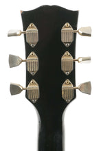 Load image into Gallery viewer, 1973 Gibson Limited Edition '54 Les Paul Custom Ebony