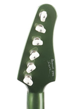 Load image into Gallery viewer, Used Kauer Banshee Deluxe Verdoro Green