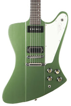 Load image into Gallery viewer, Used Kauer Banshee Deluxe Verdoro Green