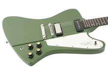 Load image into Gallery viewer, Used Kauer Banshee Deluxe Verdoro Green