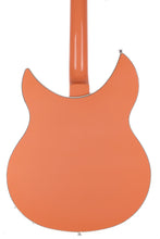 Load image into Gallery viewer, New Rickenbacker 360/12 12 String WB CB VP Coralglo Limited Edition #2524799
