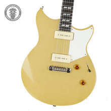 Load image into Gallery viewer, New Yamaha RS02CB Chris Buck Signature Revstar Honey Gold