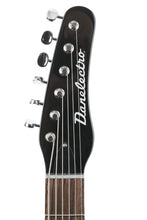 Load image into Gallery viewer, New Danelectro 56 Baritone Black