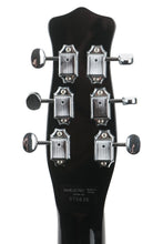 Load image into Gallery viewer, New Danelectro "One Off" 59 DC Silver Metalflake