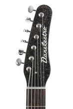 Load image into Gallery viewer, New Danelectro 56 Baritone Black Metalflake
