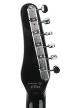 Load image into Gallery viewer, New Danelectro 56 Baritone Black Metalflake