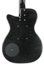 Load image into Gallery viewer, New Danelectro 56 Baritone Black Metalflake