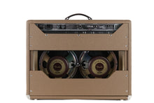 Load image into Gallery viewer, New Fender '62 Super Amp
