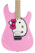 Load image into Gallery viewer, 2005 Squier Hello Kitty Stratocaster