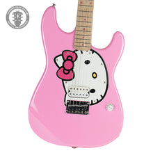Load image into Gallery viewer, 2005 Squier Hello Kitty Stratocaster