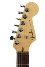 Load image into Gallery viewer, 2012 Fender American Deluxe Stratocaster Tobacco Sunburst