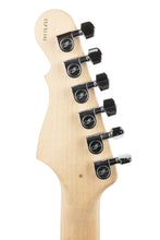 Load image into Gallery viewer, Used G&L USA Legacy Sunburst