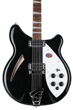 Load image into Gallery viewer, New Rickenbacker 360/12 Jetglo