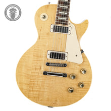 Load image into Gallery viewer, 1978 Gibson Les Paul Deluxe Natural