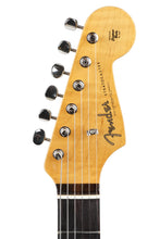 Load image into Gallery viewer, New Fender FSR Dealer Exclusive American Vintage II '61 Stratocaster Fiesta Red AAA Flamed Neck w/ Custom Shop Pickups