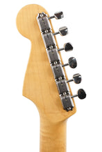 Load image into Gallery viewer, New Fender FSR Dealer Exclusive American Vintage II '61 Stratocaster Fiesta Red AAA Flamed Neck w/ Custom Shop Pickups