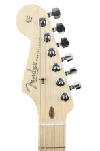 Load image into Gallery viewer, 2024 Fender Mod Shop US Stratocaster Ebony Burst