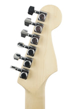Load image into Gallery viewer, 2024 Fender Mod Shop US Stratocaster Ebony Burst