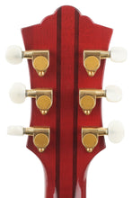 Load image into Gallery viewer, Vintage F&C FujiGen Masterfield MSA-CT10 Red Metalflake