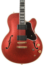 Load image into Gallery viewer, Vintage F&C FujiGen Masterfield MSA-CT10 Red Metalflake