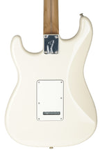Load image into Gallery viewer, New Fender Limited Edition Player II Stratocaster Olympic White w/Custom Shop Fat 50's single-coil pickups
