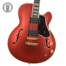 Load image into Gallery viewer, Vintage F&C FujiGen Masterfield MSA-CT10 Red Metalflake