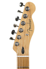 Load image into Gallery viewer, New Fender FSR Player II Telecaster Charcoal Frost Metallic