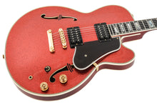 Load image into Gallery viewer, Vintage F&C FujiGen Masterfield MSA-CT10 Red Metalflake