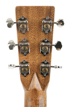 Load image into Gallery viewer, 2022 Martin Custom Shop 000 Style 28 Italian Alpine Spruce / Birdseye Maple