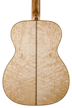 Load image into Gallery viewer, 2022 Martin Custom Shop 000 Style 28 Italian Alpine Spruce / Birdseye Maple