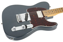Load image into Gallery viewer, New Fender FSR Player II Telecaster Charcoal Frost Metallic