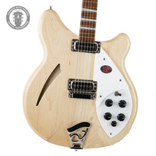 Load image into Gallery viewer, New Rickenbacker 360 Mapleglo