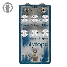 Load image into Gallery viewer, Used Iron Ether Polytope Quad-Voice Detuner