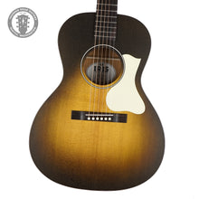 Load image into Gallery viewer, New Iris MS-00 Cremona Burst w/ Ivoroid Binding and Pickguard