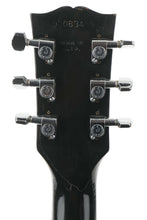 Load image into Gallery viewer, 1993 Gibson Les Paul Studio Ebony