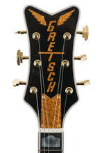 Load image into Gallery viewer, New Gretsch G6134-55YB FSR Thunder Road '55 Penguin Yukon Black Stardust #JT26030906 Limited Edition